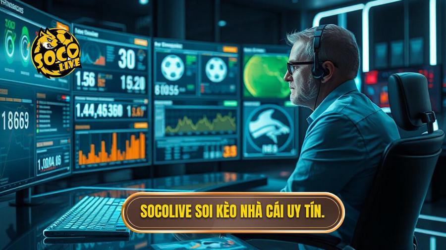 Socolive Soi Kèo Nhà Cái: Bí Quyết Chinh Phục Mọi Kèo Đấu Bóng Đá 1 Socolive soi kèo nhà cái uy tín.