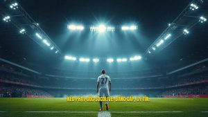 Kèo cược đội nhận quả phạt góc trong 10 phút đầu