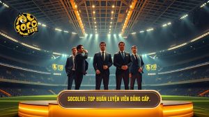 Top huấn luyện viên xuất sắc nhất lịch sử bóng đá thế giới