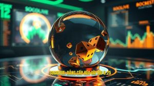 Kèo tài xỉu 6.25 là gì