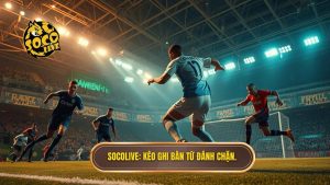 Kèo cược đội ghi bàn từ tình huống đánh chặn
