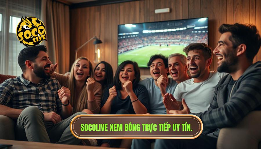 Socolive Xem Bóng Trực Tiếp - Kênh Trực Tiếp Bóng Đá Đỉnh Cao Tại Việt Nam 1 Socolive xem bóng trực tiếp uy tín.
