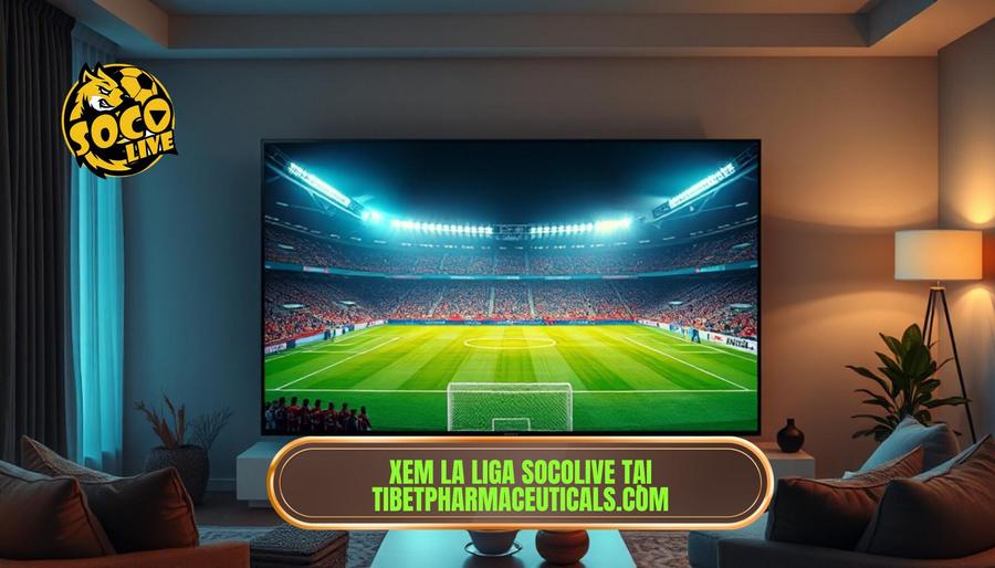 Xem La Liga Socolive: Điểm Đến Hoàn Hảo Cho Tín Đồ Bóng Đá Tây Ban Nha 2 Xem La Liga Socolive tại tibetpharmaceuticals.com
