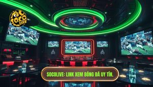 Socolive_ Link xem bóng đá uy tín.